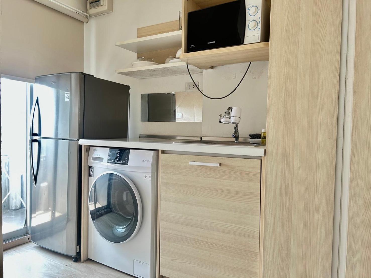 Apartment Gfeel X Elio Sukhumvit64 *