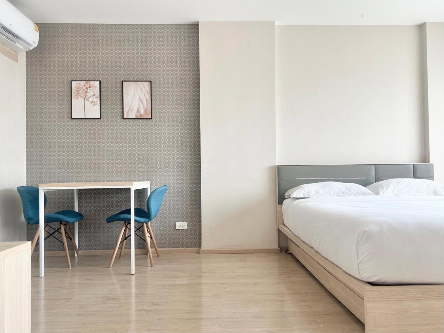 Apartment Gfeel X Elio Sukhumvit64 *